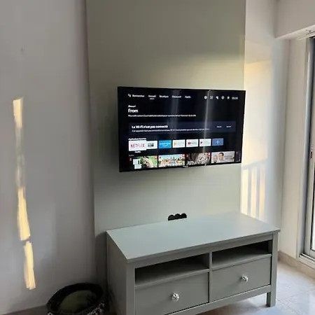 شقة L